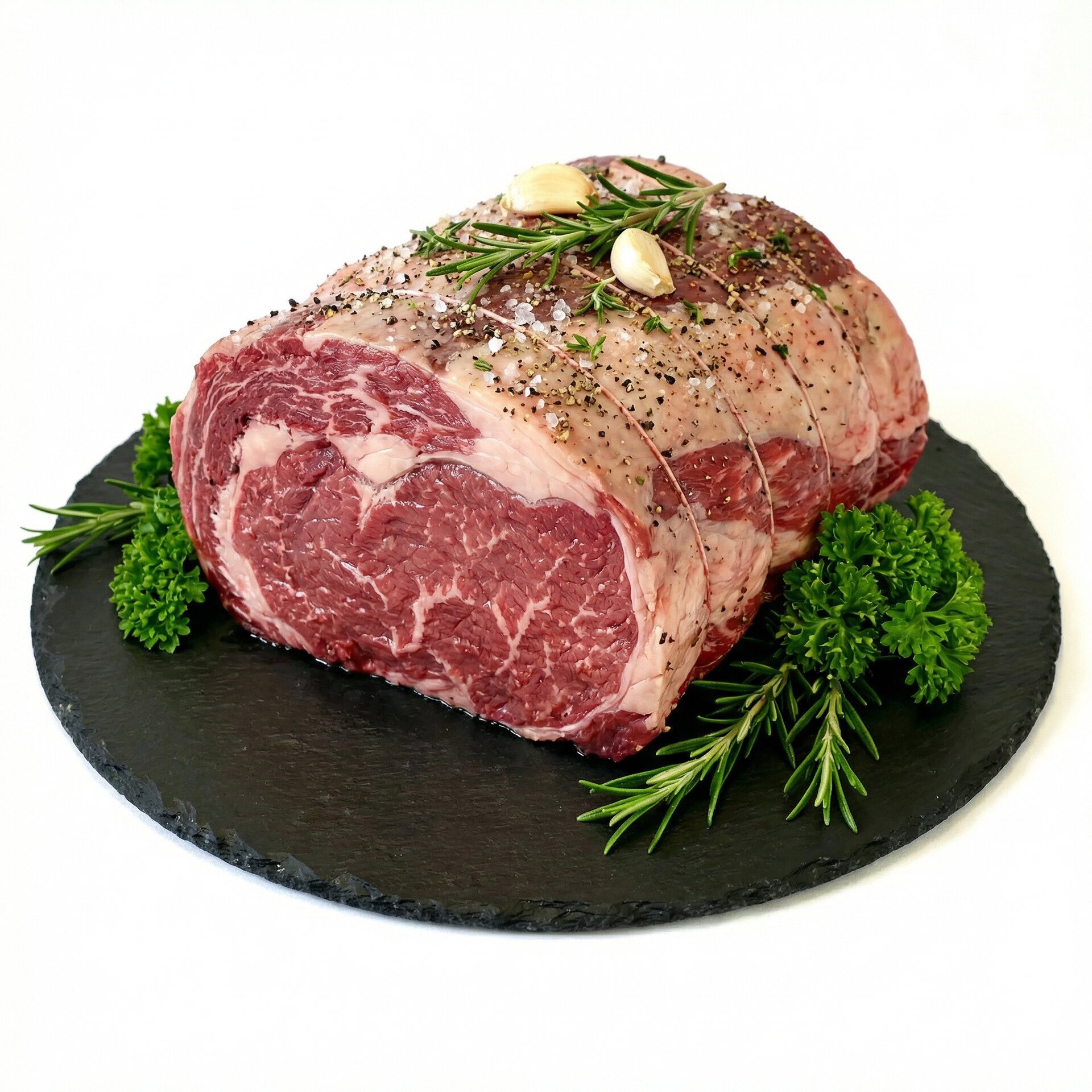 Braten – aus dem Sortiment der Fleischerei Starke