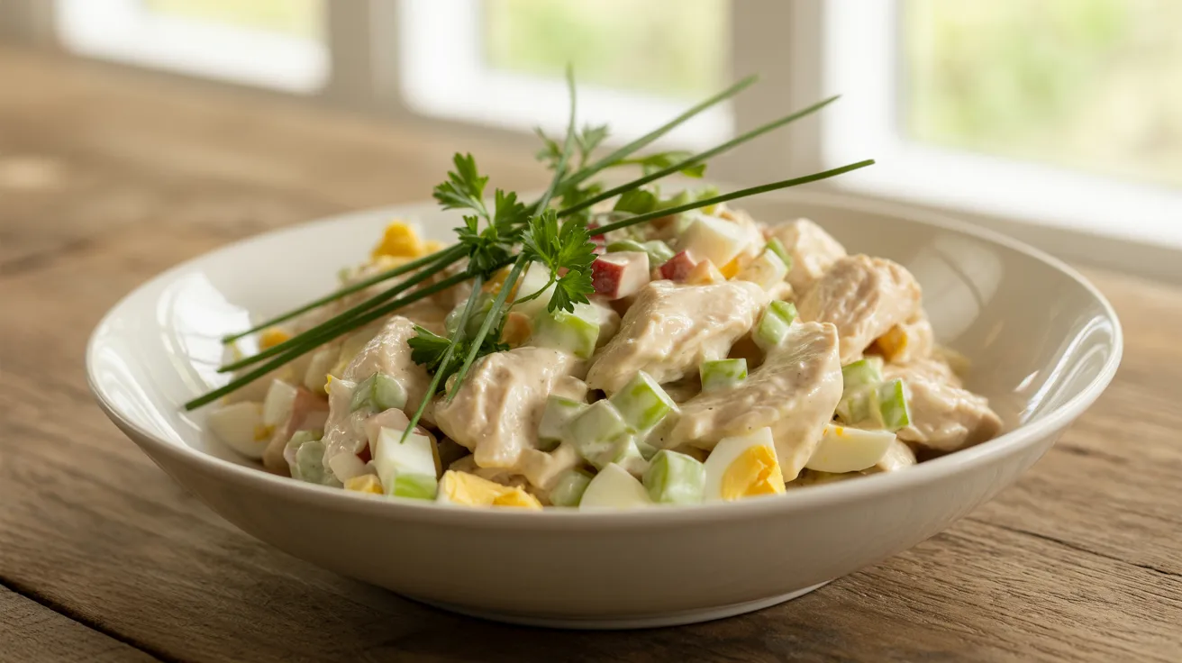 Salate – aus dem Sortiment der Fleischerei Starke